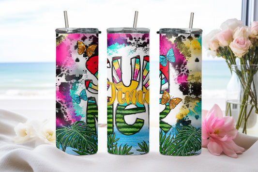 Summer-11002 - tumbler