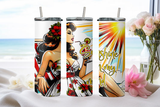 Retro Summer-10972 - tumbler
