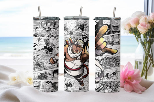 Killer Bee-7703 - tumbler