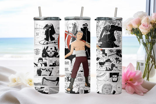 Hidan-7619 - tumbler