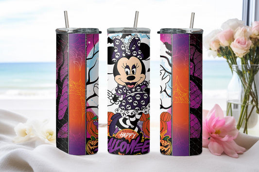 Mousy Girl Holloween-9100 - tumbler