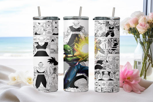 Picollo-7383 - tumbler