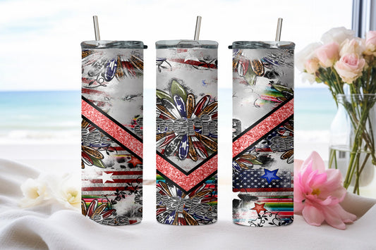 America-10555 - tumbler