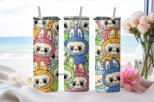 Labubu-10939 - tumbler