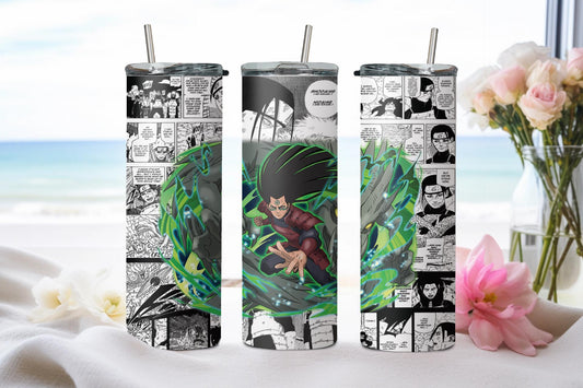 Hashirama Senju-7615 - tumbler
