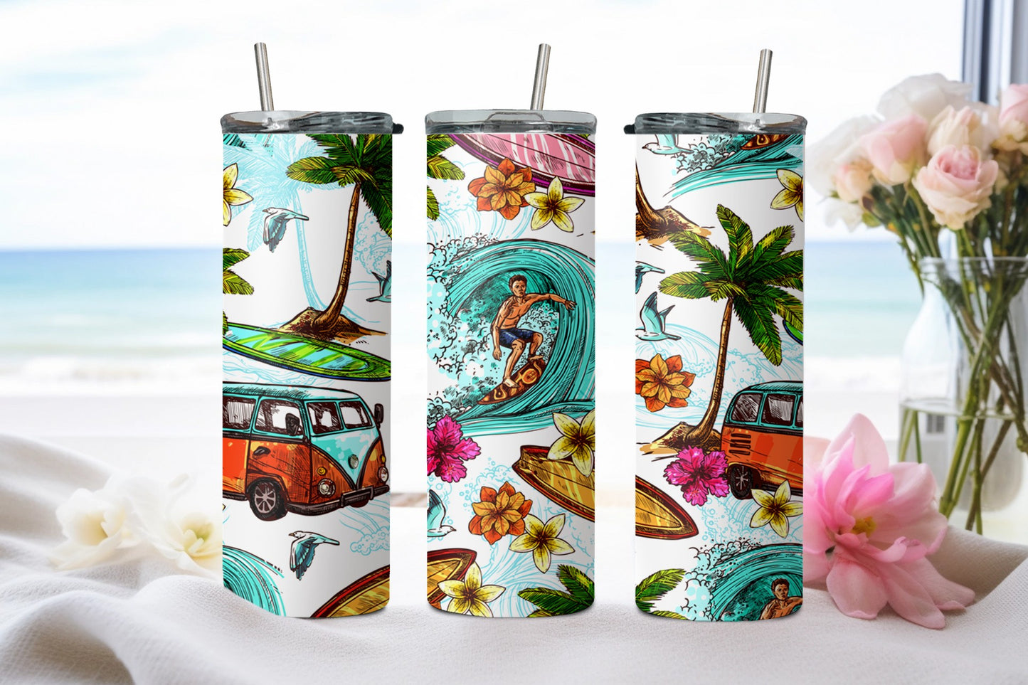 Summer-10999 - tumbler