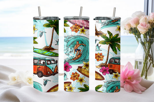 Summer-10999 - tumbler