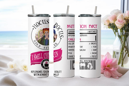 Witches-9141 - tumbler