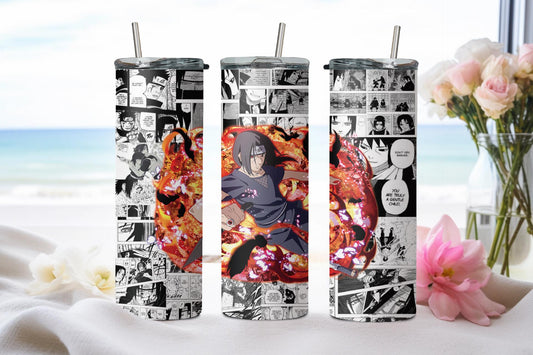 Itachi Uchiha-7663 - tumbler