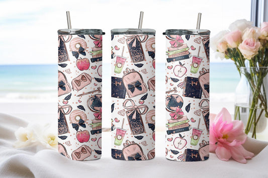 Back to School-8131 - tumbler
