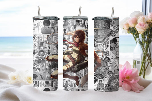 Attack on Titan-7572 - tumbler