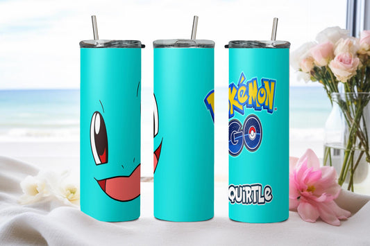 Pokemon-8013 - tumbler