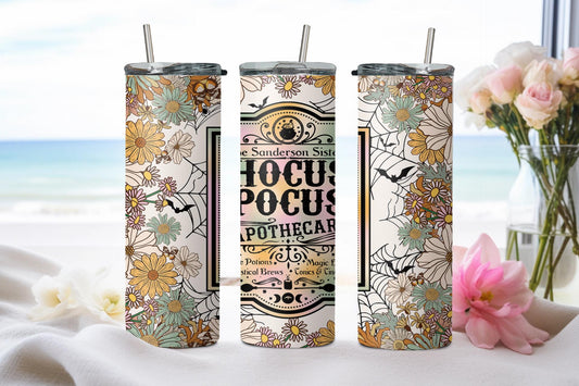 Witches-9139 - tumbler