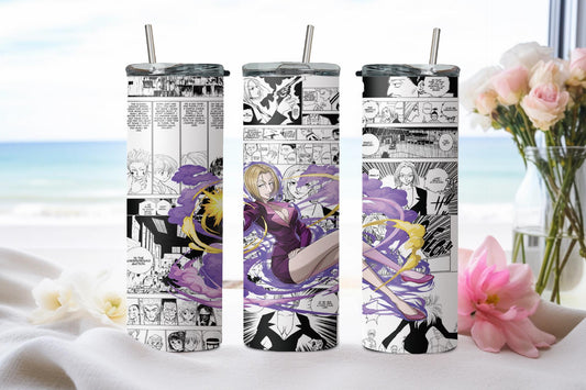 Pakunoda-7558 - tumbler