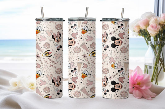 Magical Happy New Year-8846 - tumbler