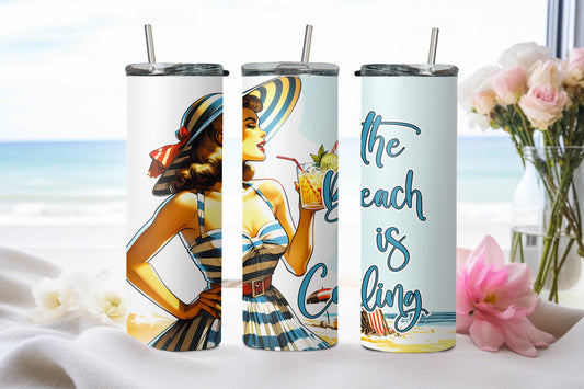 Retro Summer-10970 - tumbler