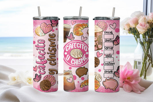 Cafecito y Chisme-8463 - tumbler