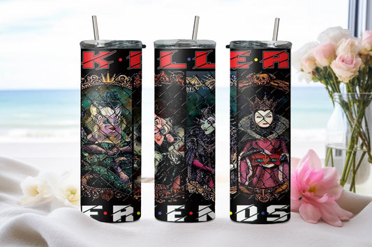 Villains Halloween-9124 - tumbler