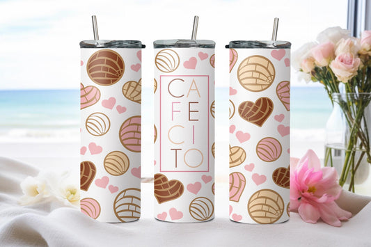 Cafecito y Chisme-8452 - tumbler