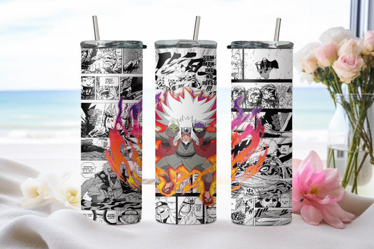 Jiraiya-7672 - tumbler
