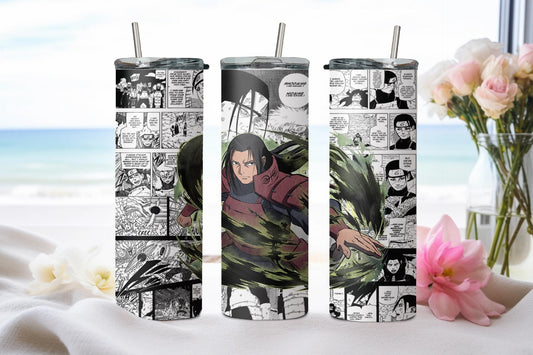 Hashirama Senju-7611 - tumbler