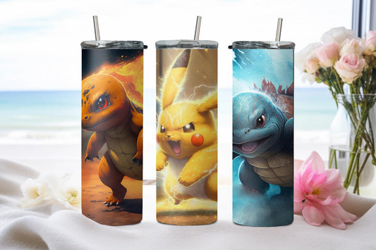 Pokemon-7996 - tumbler