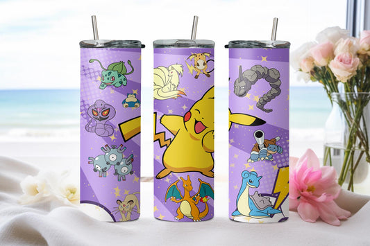 Pokemon-7998 - tumbler