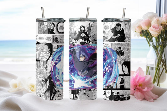 Konan-7712 - tumbler