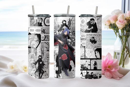 Konan-7709 - tumbler