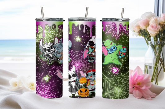 Alien Halloween-9109 - tumbler