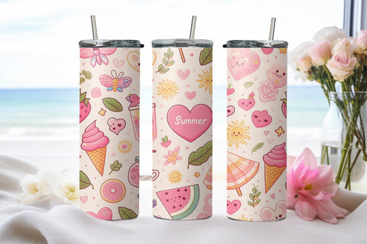 Summer-10992 - tumbler