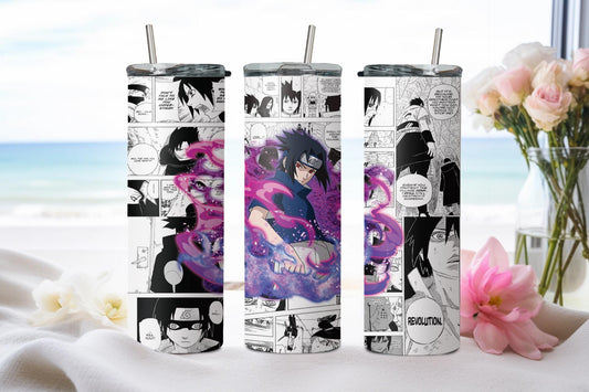 Sasuke Utchiha-7832 - tumbler