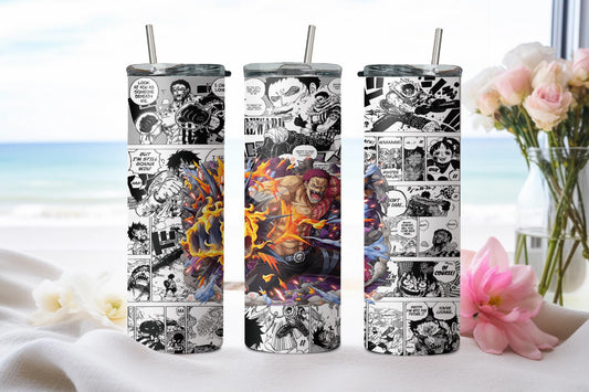 KATAKURI-7881 - tumbler