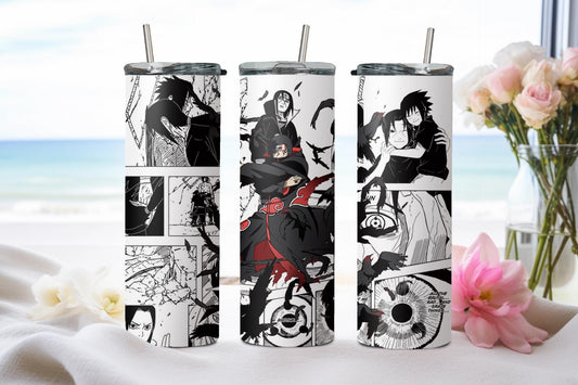 Itachi Uchiha-7660 - tumbler