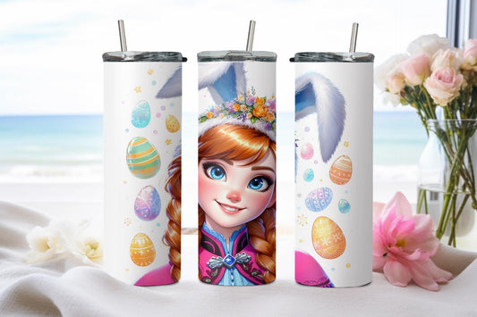 Bunny Princess-8974 - tumbler