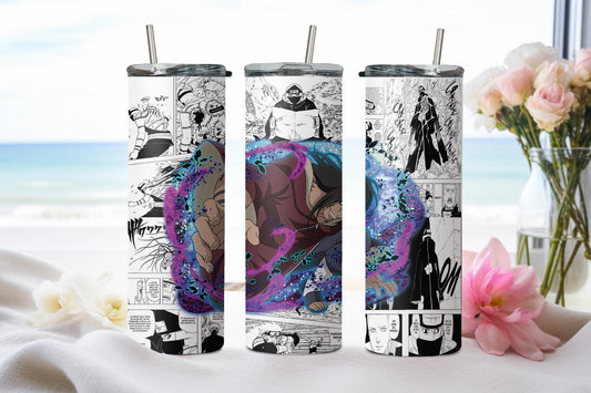 Kakuzu-7693 - tumbler