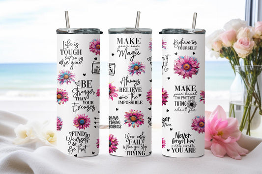 Make Your Own Magic-10544 - tumbler