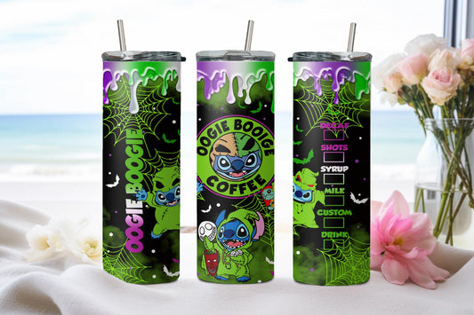 Alien Halloween-9111 - tumbler