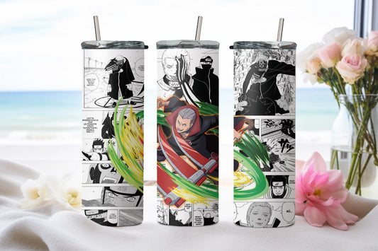 Hidan-7617 - tumbler