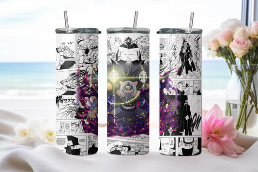 Kakuzu-7696 - tumbler