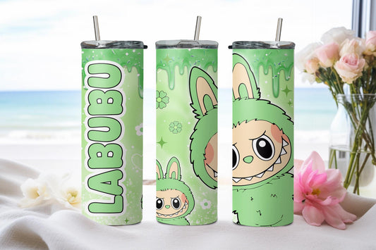 Labubu-8693 - tumbler