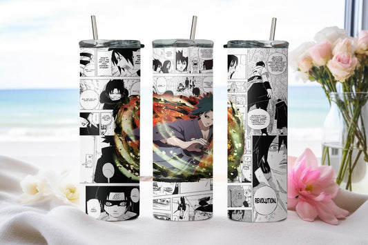 Sasuke Utchiha-7835 - tumbler