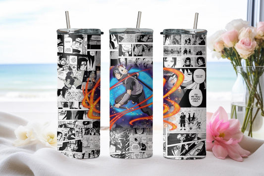 Itachi Uchiha-7665 - tumbler