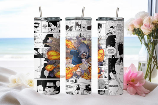 Sasuke Utchiha-7838 - tumbler