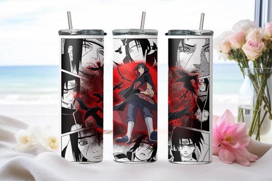 Itachi Uchiha-7661 - tumbler