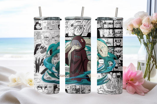 Kabuto Yakushi-7675 - tumbler