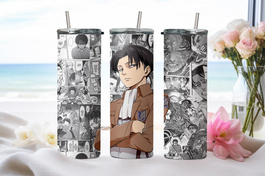 Attack on Titan-7580 - tumbler