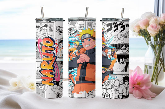 Naruto Uzumaki-7770 - tumbler