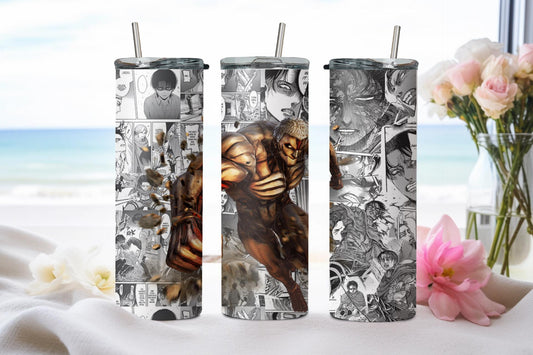 Attack on Titan-7573 - tumbler