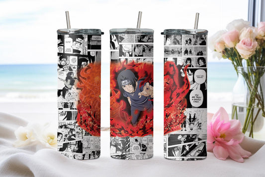 Itachi Uchiha-7639 - tumbler